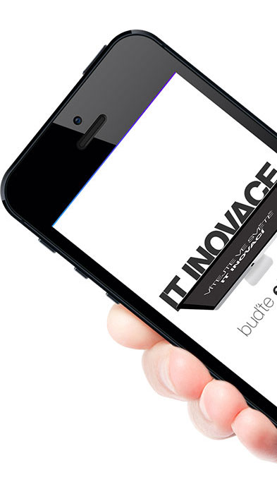 informační technologie informační technologie