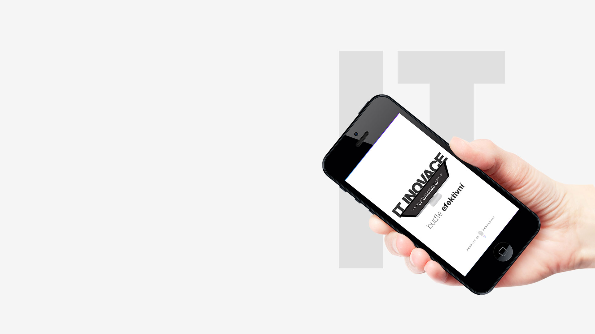 informační technologie informační technologie